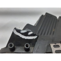 Audi A4 Cabrio Lampa - L - 13203
