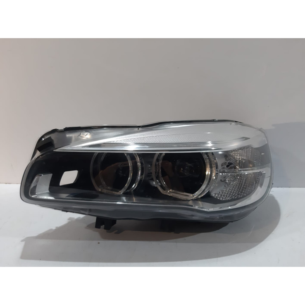 BMW 2 F45 F46 LED Lampa - L...