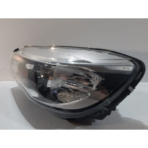 BMW 2 F45 F46 LED Lampa - L - 13207