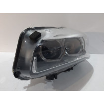 BMW 2 F45 F46 LED Lampa - L - 13207