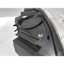 BMW 2 F45 F46 LED Lampa - L - 13207
