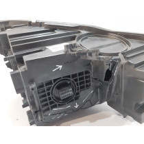 BMW 2 F45 F46 LED Lampa - L - 13207