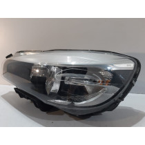 BMW 2 F45 F46 Lampa H7 - R - 13208