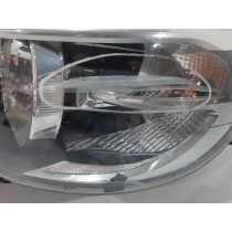 BMW 2 F45 F46 Lampa H7 - R - 13208