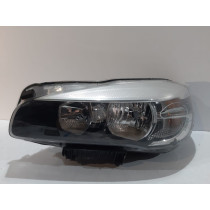 BMW 2 F45 F46 Lampa H7 - R - 13208