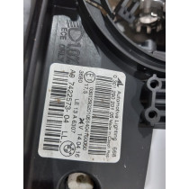 BMW 2 F45 F46 Lampa H7 - R - 13208