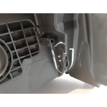 BMW 2 F45 F46 Lampa H7 - R - 13208