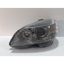 Mercedes Benz C W204 Lampa Bi-Xenon - L - 13209