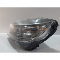 Mercedes Benz C W204 Lampa Bi-Xenon - L - 13209