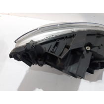 Mercedes Benz C W204 Lampa Bi-Xenon - L - 13209