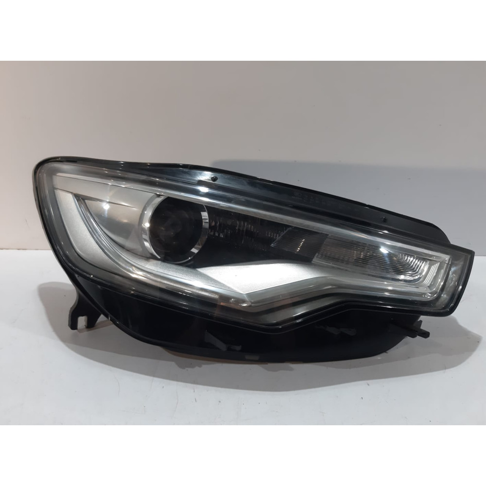 Audi A6 C7  Lampa  Bi-Xenon...
