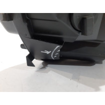 Audi A6 C7  Lampa  Bi-Xenon - R - 13210