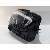 Mercedes W206 Lampa LED High Performance R - 13211