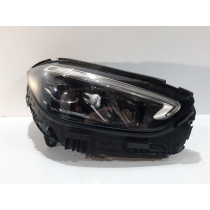 Mercedes W206 Lampa LED High Performance R - 13211