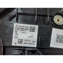 Mercedes W206 Lampa LED High Performance R - 13211