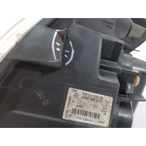 Mercedes Benz Sprinter W906 Lampa H7 R - 13212