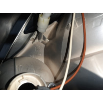 Mercedes Benz Sprinter W906 Lampa H7 R - 13212