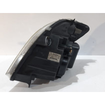Mercedes Benz Sprinter W906 Lampa H7 R - 13212