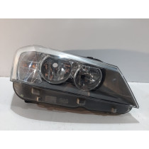 BMW X3 F25 Lampa zwykła H7 R - 13214