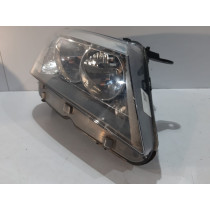 BMW X3 F25 Lampa zwykła H7 R - 13214