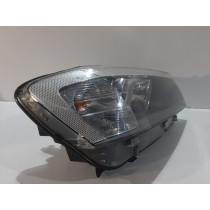 BMW X3 F25 Lampa zwykła H7 R - 13214