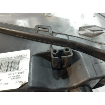 BMW X3 F25 Lampa zwykła H7 R - 13214