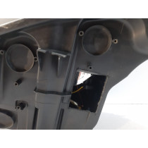 BMW X3 F25 Lampa zwykła H7 R - 13214