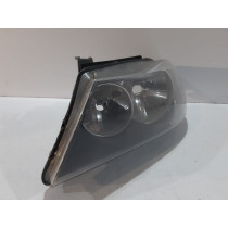 BMW 3 E90 E91 Lampa zwykła H7 L - 13215