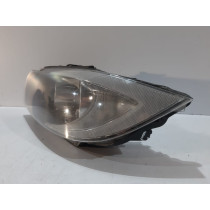 BMW 3 E90 E91 Lampa zwykła H7 L - 13215