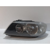 BMW 3 E90 E91 Lampa zwykła H7 L - 13215