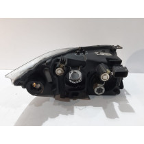 BMW 3 E90 E91 Lampa zwykła H7 L - 13215