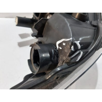 BMW 3 E90 E91 Lampa zwykła H7 L - 13215