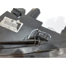 BMW 3 E90 E91 Lampa zwykła H7 L - 13215