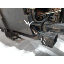 BMW 3 E90 E91 Lampa zwykła H7 L - 13215