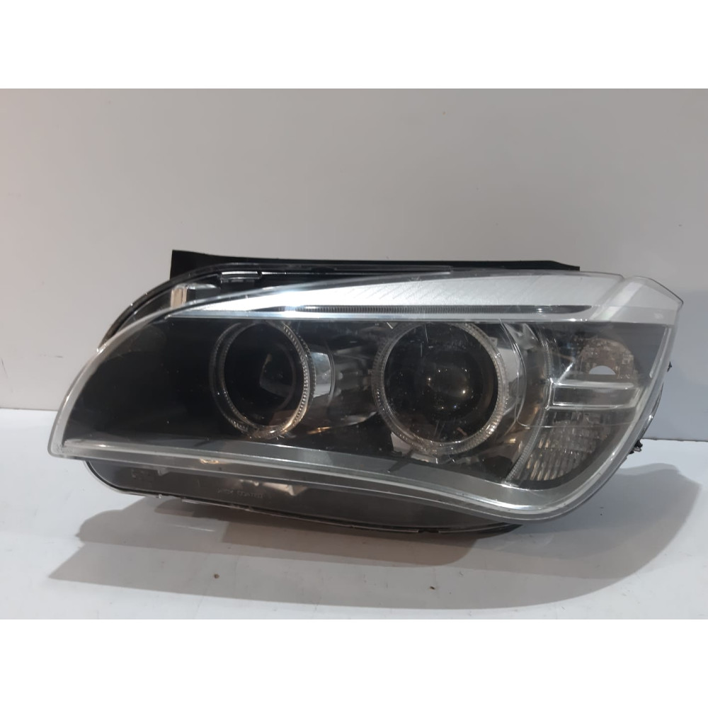 BMW X1 E84 Lampa Xenon LCI...