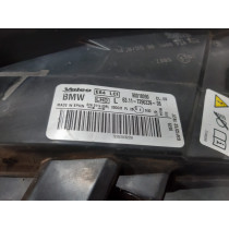 BMW X1 E84 Lampa Xenon LCI - L - 13217