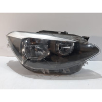 BMW 1 F20 F21 Lampa H7 - R - 13218