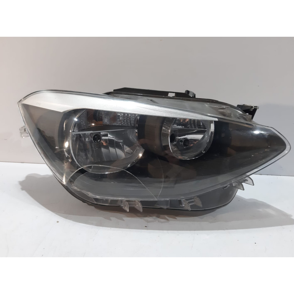 BMW 1 F20 F21 Lampa H7 - R...