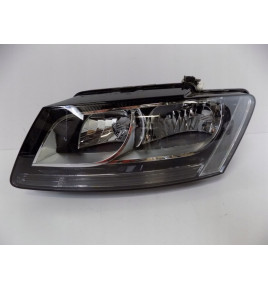 Audi Q5 - Lampa Lewa H7 - 5197