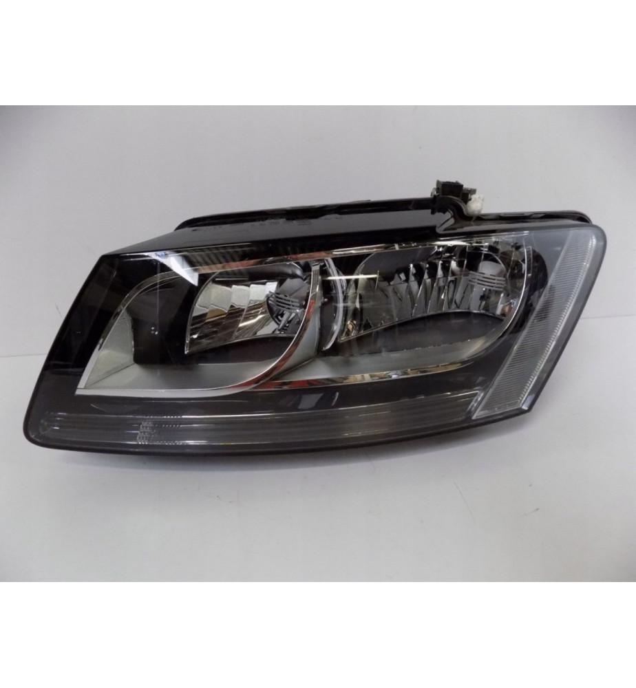 Audi Q5 - Lampa Lewa H7 - 5197