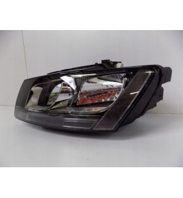 Audi Q5 - Lampa Lewa H7 - 5197