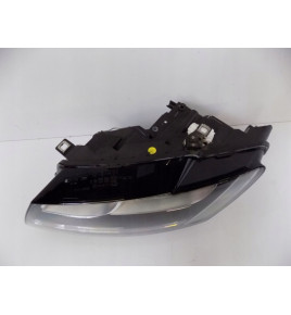 Audi Q5 - Lampa Lewa H7 - 5197