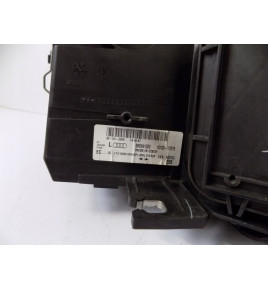 Audi Q5 - Lampa Lewa H7 - 5197