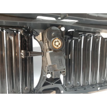 BMW 7 G11/G12 Kierownica powietrza  - 13263