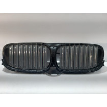 BMW 7 G11/G12 Kierownica powietrza  - 13264