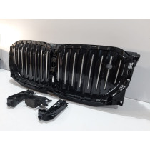 BMW X5 G05 Kierownica powietrza - 13259