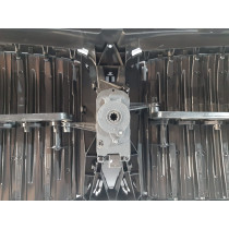 BMW X5 G05 Kierownica powietrza - 13260