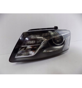 Audi Q5 Lampa Lewa Xenon - 5195