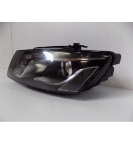 Audi Q5 Lampa Lewa Xenon - 5195