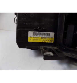 Audi Q5 Lampa Lewa Xenon - 5195